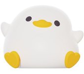 Pato LED Noche Luz Linda lámpara-Niños LED Luz DE LA Noche, Luz DE LA Noche regulable, Bebe Noche Luz recargable lámpara portátil