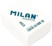 Milan - GOMA BORRAR MILAN 403 GIGANTE (ud.) - Pack de 3 unidades CMM403