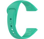Replacement Silicone Strap For Xiaomi Redmi Watch 3 Watchbands Strap For Redmi Watch 3 Strap Correa Bracelet Accessories