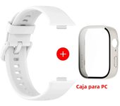 Silicone Strap For Huawei Watch Fit 3 Strap Replacement Band For Huawei Watch Fit3 Strap For Huawei FIT 3 Watch Strap