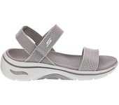Skechers Mujer Sandalias modelo Arch Fit 2.0 Gris