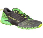 Zapatillas La Sportiva Bushido II - Tecnología de Vanguardia