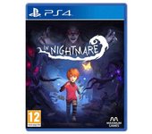 In Nightmare Juego para Consola Sony PlayStation 4, PS4, PAL ESPAÑA