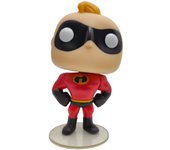 INCREDIBLES 363 MR.INCREDIBLE 364 ELASTIGIRL 365 VIOLET 366 DASH 367 JACK-JACK 369 SCREENSLAVER  Vinyl Figure Doll Model Toys