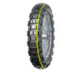 Neumático Moto Mitas 140/80 -17 69R E-09 Dakar Tl M+S