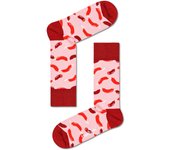 Calcetines Happy Socks Estampado Único Sausage Talla 41-46 - Tejido Suave