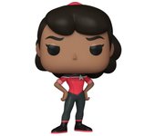 Funko pop series tv star trek lower desk beckett 75842