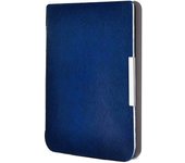 Case for Pocketbook Tea Vivlio InkPad 3 PB740 PB741 7.8" Color EReader Premium Leather Shell Flip Cover With Auto Sleep Cases