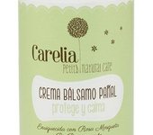 Carelia Crema Bálsamo Pañal 100 ml