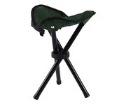 Beach Chairs Outdoor Multi Function Portable Folding Stool Triangle stool Lightweight Ultralight Camping Fishing Slacker Chair