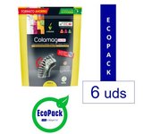 Novadiet EcoPack 6  Doypack Colamag Calmán 300 gr