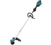 MAKITA UR003GZ01 Desbrozador 40Vmax XGT 0.55Kw BL Mango "D" AFT ADT