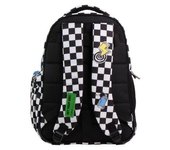 MOCHILA ESCOLAR MEDIANA 42 CM AVENGERS