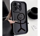 Matte Phone Case for Xiaomi Redmi Note 11 Pro 12 4G 12 13 Pro Plus 5G 12S 11S 10S 10 Pro Redmi 12C 13C Cartoon Matchman Cover