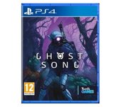 Ghost Song Juego para Consola Sony PlayStation 4, PS4 [PAL ESPAÑA]