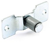 Soporte con pivote giratoria orta para oculto mesa