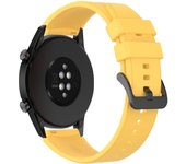 22mm Silicone Strap For Zeblaze Vibe 7/Pro/Lite Stratos 2/3 GTR 2/3 Pro Beyond 2/3 Pro Btalk 2 Swim NEO 3 Bracelet Wrist band