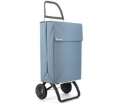 Rolser Carro de la Compra JEAN LN2 MAR Plegable Resistente Gran Capacidad