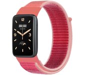 Nylon Strap For Xiaomi Mi Band 7 Pro Sports Smart Watch Band Replacement Bracelet for Xiaomi Band 7 Pro Wristband Strap