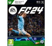 EA Sports FC 24, Juego para Consola Microsoft XBOX Series X, Xbox One