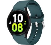 Strap For Samsung Galaxy Watch 5 4 44mm 40mm/4 classic 46mm 42mm wristband 20mm Silicone Bracelet Galaxy Watch 5 pro 45mm Band
