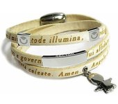 Pulsera Hombre Sector Love and Love