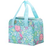 Bolsa de almuerzo catiónica, bolsa aislante, bolsa de almuerzo, bolso de mano, bolso de estudiante, bolsa de almuerzo