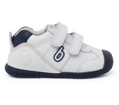 Pisamonas Zapatillas Biomecanics Doble Tira Adherente