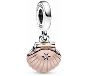 Charm Colgante Concha de Mar y Perla Pandora Club 2023 - 782449C01