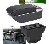 For Opel Astra J Armrest Box For Opel Astra Car Armrest  Auto Storage Box Arm Bracing Interior Details Accessories 2012-2022