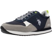 Zapatillas deportivas de Hombre Marca U.s. Polo Assn Modelo Balty003m
