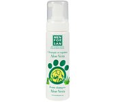 Menforsan Champu Espuma Aloe Vera Para Perro 200Ml