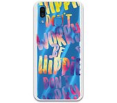Funda compatible con Samsung Galaxy A30 - Be Hippie