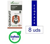 Soria Natural EcoPack 8 Quemavit Neo 28 Comp