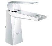 GROHE 23 029 000 ALLURE Brilliant Monomando Lavabo Con Vaciador