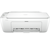 IMPRESORA MULTIFUNCIÓN COLOR HP DESKJET 2810E ALL IN ONE | WIFI | BLANCA