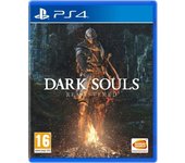 Dark Souls: Remastered Juego para Consola Sony PlayStation 4, PS4 [PAL ESPAÑA]