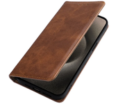 Luxury Magnetic Phone Case for Xiaomi Poco C65 C40 C50 C51 F2 F5 Pro F4 F3 GT Flip Cover Business Leather Case Card holder Funda