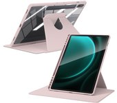 Case Fit Samsung Galaxy Tablet Case for S9 FE S6 lite Tab A9 A8 S7 S8 S9 and Plus FE Smart Auto Sleep Wake Function Acrylic Case