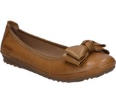 JOSEF SEIBEL Josie 03 | Balerinas / Manoletina de Mujeres | beige
