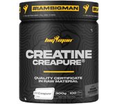 Creatine Creapure 300 Gr de la marca Bigman
