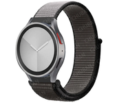 Nylon loop Band For Samsung Galaxy Watch 7/6/5/pro/4/Classic/active 2 40mm-44mm 20mm/22mm sport bracelet huawei gt 4/2/e/3 strap