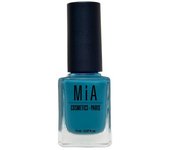 Mia Cosmetics Paris Esmalte de Uñas Mia Lagoon 11 Ml