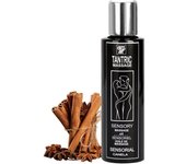 Aceite Afrodisíaco Tantric de Canela 100 ml