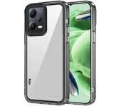 Acrylic Shockproof HD Clear Case for Redmi Note13 4G 5G 12 11 Pro Plus 13C 11A XiaoMi Poco X6 F5 M6 Pro M5 X5 C65 C55 Back Cover