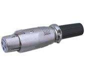 Conector Micro hembra de 7 contactos Electro Dh 10.235/7/F 8430552043385