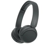 Auriculares inalámbricos Sony WH-CH520/ con Micrófono/ Bluetooth