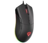 RATON GAMING GENESIS KRYPTON 290 RGB SENSOR OPTICO 6400 DPI