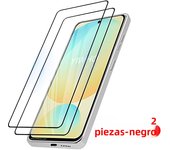 1-4pcs Protective Glass for Samsung S24 FE S23 S21 S20 Tempered Screen Protectors on For Samsung Galaxy S24fe S23fe S21fe S20fe