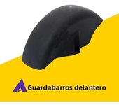 8 Inch Electric Scooter Front and Rear Fender for KUGOO M2   Parts Guard Mudguard with Taillight Accessories